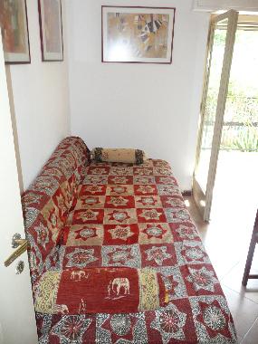 Ferienwohnung in Palermo (Palermo) oder Ferienwohnung oder Ferienhaus