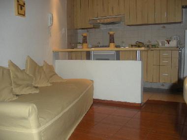 Ferienwohnung in Miraflores (Lima) oder Ferienwohnung oder Ferienhaus