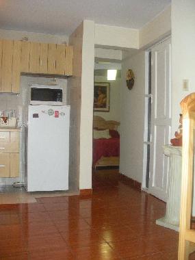 Ferienwohnung in Miraflores (Lima) oder Ferienwohnung oder Ferienhaus