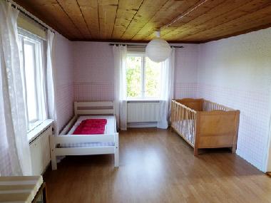 Kinderschlafzimmer