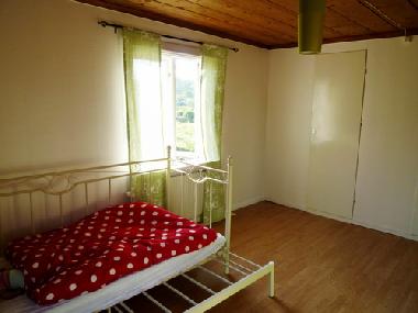 Weiteres Schlafzimmer