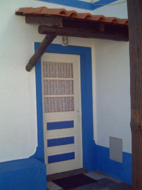 Ferienhaus in Casais de Sao Loureno (Oeste) oder Ferienwohnung oder Ferienhaus