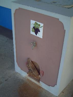 Ferienhaus in Casais de Sao Loureno (Oeste) oder Ferienwohnung oder Ferienhaus