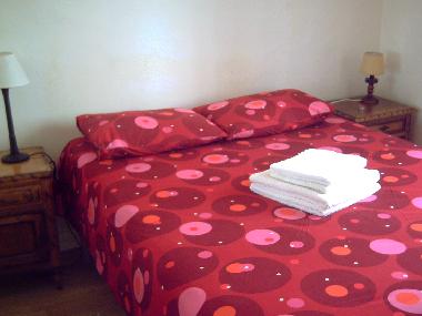 Ferienhaus in Casais de Sao Loureno (Oeste) oder Ferienwohnung oder Ferienhaus