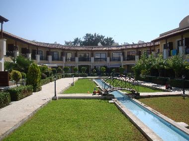 Ferienhaus in Limassol (Limassol) oder Ferienwohnung oder Ferienhaus