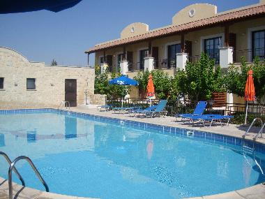 Ferienhaus in Limassol (Limassol) oder Ferienwohnung oder Ferienhaus