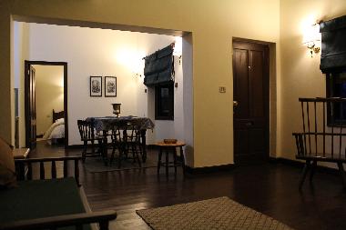 Schloss / Burg in Manali (Himachal Pradesh) oder Ferienwohnung oder Ferienhaus