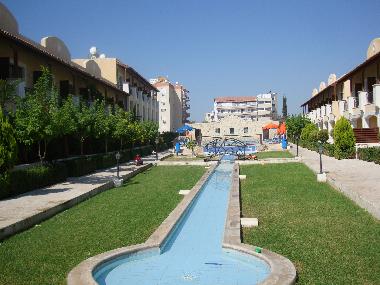 Ferienhaus in Limassol (Limassol) oder Ferienwohnung oder Ferienhaus