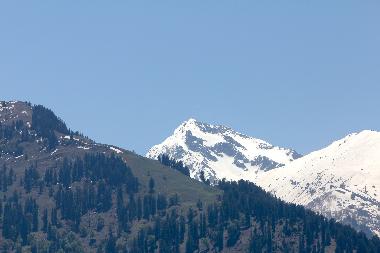 Schloss / Burg in Manali (Himachal Pradesh) oder Ferienwohnung oder Ferienhaus
