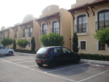 Ferienhaus in Limassol (Limassol) oder Ferienwohnung oder Ferienhaus