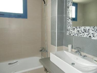 Ferienhaus in Roses (Girona) oder Ferienwohnung oder Ferienhaus