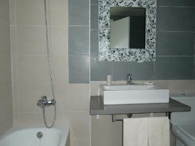 Ferienhaus in Roses (Girona) oder Ferienwohnung oder Ferienhaus