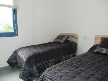 Ferienhaus in Roses (Girona) oder Ferienwohnung oder Ferienhaus