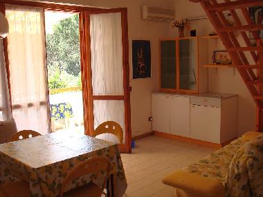 Ferienwohnung in orso (Sassari) oder Ferienwohnung oder Ferienhaus