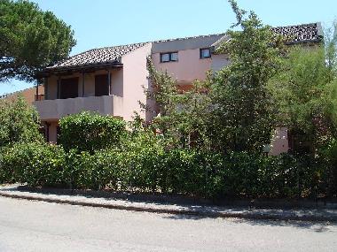 Ferienwohnung in orso (Sassari) oder Ferienwohnung oder Ferienhaus