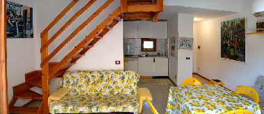 Ferienwohnung in orso (Sassari) oder Ferienwohnung oder Ferienhaus