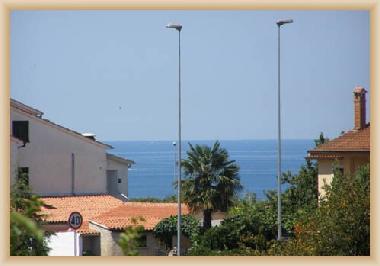 Ferienwohnung in Porec (Istarska) oder Ferienwohnung oder Ferienhaus