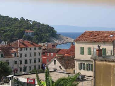 Ferienwohnung in Makarska (Splitsko-Dalmatinska) oder Ferienwohnung oder Ferienhaus
