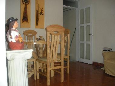 Ferienwohnung in Lima (Lima) oder Ferienwohnung oder Ferienhaus