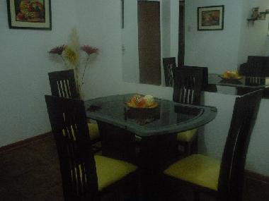 Ferienwohnung in Lima (Lima) oder Ferienwohnung oder Ferienhaus