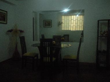 Ferienwohnung in Lima (Lima) oder Ferienwohnung oder Ferienhaus