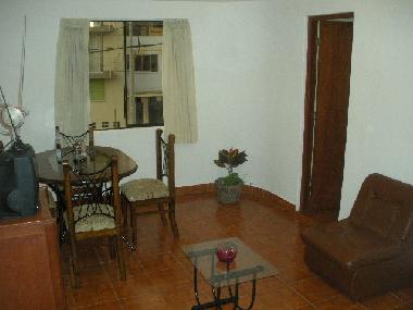 Ferienwohnung in Lima (Lima) oder Ferienwohnung oder Ferienhaus