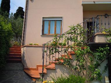 Ferienwohnung in corsanico-bargecchia (Lucca) oder Ferienwohnung oder Ferienhaus