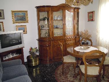 Ferienwohnung in corsanico-bargecchia (Lucca) oder Ferienwohnung oder Ferienhaus