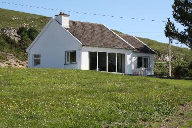 Ferienhaus in Eyeries (Cork) oder Ferienwohnung oder Ferienhaus