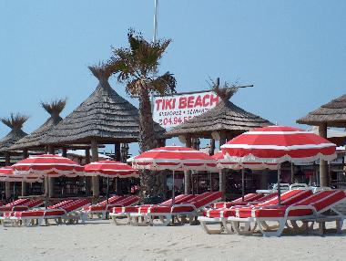 Wohnwagen in st tropez (Var) oder Ferienwohnung oder Ferienhaus