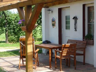 Ferienwohnung in Mellenthin (Ostsee-Inseln) oder Ferienwohnung oder Ferienhaus