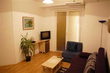 Ferienwohnung in Ohrid (Ohrid) oder Ferienwohnung oder Ferienhaus