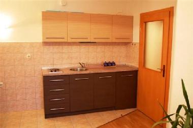 Ferienwohnung in Ohrid (Ohrid) oder Ferienwohnung oder Ferienhaus