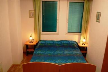 Ferienwohnung in Ohrid (Ohrid) oder Ferienwohnung oder Ferienhaus