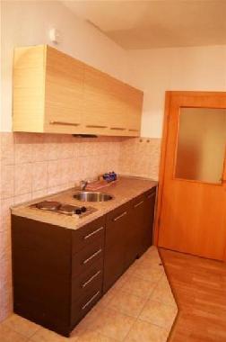 Ferienwohnung in Ohrid (Ohrid) oder Ferienwohnung oder Ferienhaus