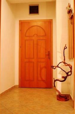 Ferienwohnung in Ohrid (Ohrid) oder Ferienwohnung oder Ferienhaus