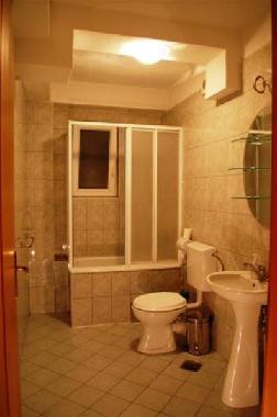 Ferienwohnung in Ohrid (Ohrid) oder Ferienwohnung oder Ferienhaus