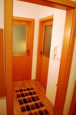 Ferienwohnung in Ohrid (Ohrid) oder Ferienwohnung oder Ferienhaus