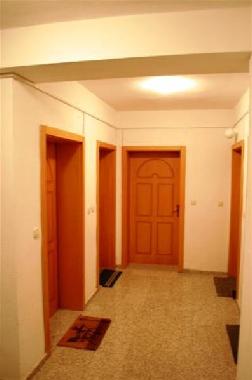 Ferienwohnung in Ohrid (Ohrid) oder Ferienwohnung oder Ferienhaus