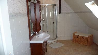 Ferienwohnung in Mellenthin (Ostsee-Inseln) oder Ferienwohnung oder Ferienhaus