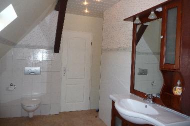 Ferienwohnung in Mellenthin (Ostsee-Inseln) oder Ferienwohnung oder Ferienhaus