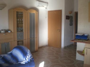 Ferienhaus in Alcamo (Trapani) oder Ferienwohnung oder Ferienhaus