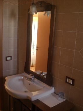 Ferienhaus in Alcamo (Trapani) oder Ferienwohnung oder Ferienhaus