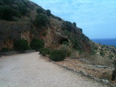 Ferienhaus in Alcamo (Trapani) oder Ferienwohnung oder Ferienhaus