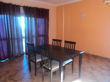 Ferienwohnung in Lagos (Algarve) oder Ferienwohnung oder Ferienhaus