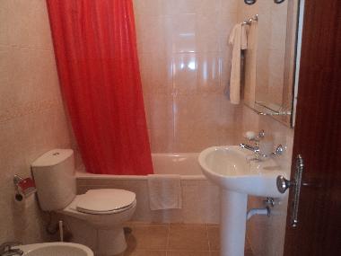 Ferienwohnung in Lagos (Algarve) oder Ferienwohnung oder Ferienhaus