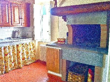 Ferienhaus in lucca (Lucca) oder Ferienwohnung oder Ferienhaus