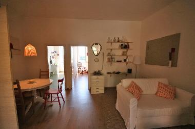 Ferienwohnung in Serrungarina (Pesaro e Urbino) oder Ferienwohnung oder Ferienhaus