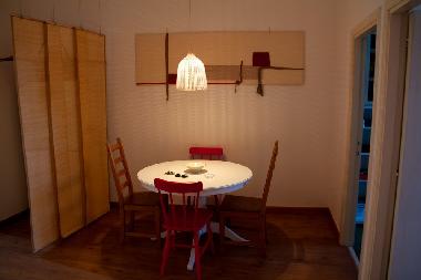 Ferienwohnung in Serrungarina (Pesaro e Urbino) oder Ferienwohnung oder Ferienhaus