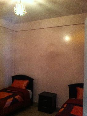 Ferienwohnung in Agadir (Agadir) oder Ferienwohnung oder Ferienhaus